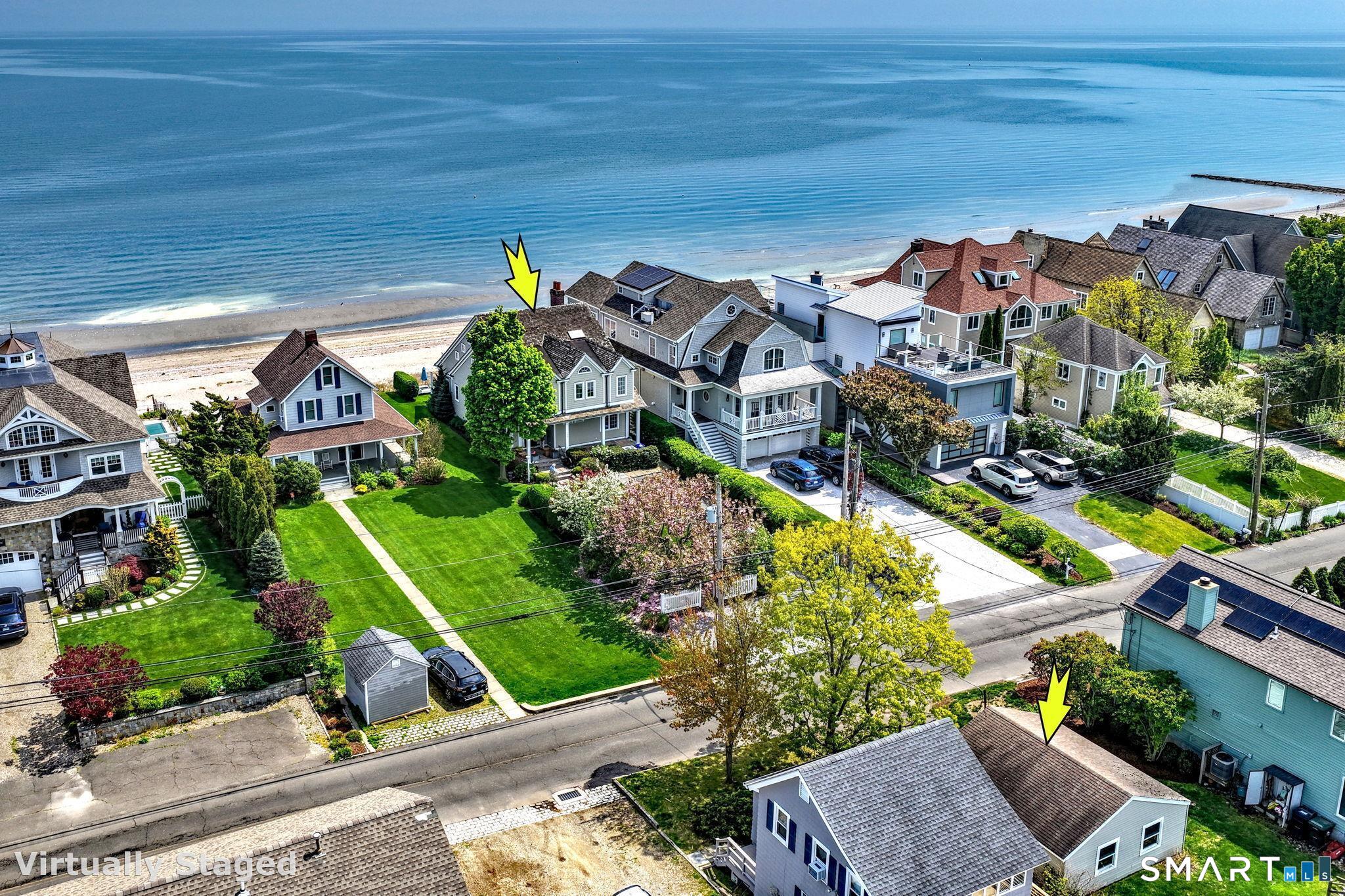 1681 Fairfield Beach Road Fairfield CT 06824