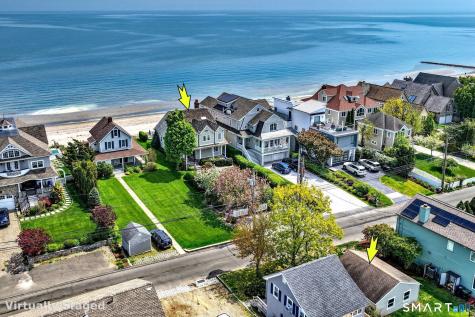 1681 Fairfield Beach Road Fairfield CT 06824