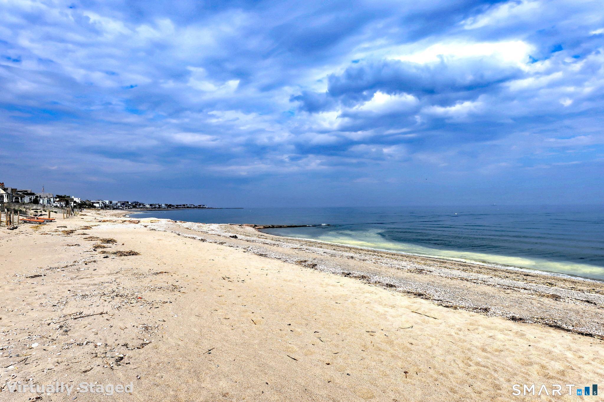1681 Fairfield Beach Road Fairfield CT 06824