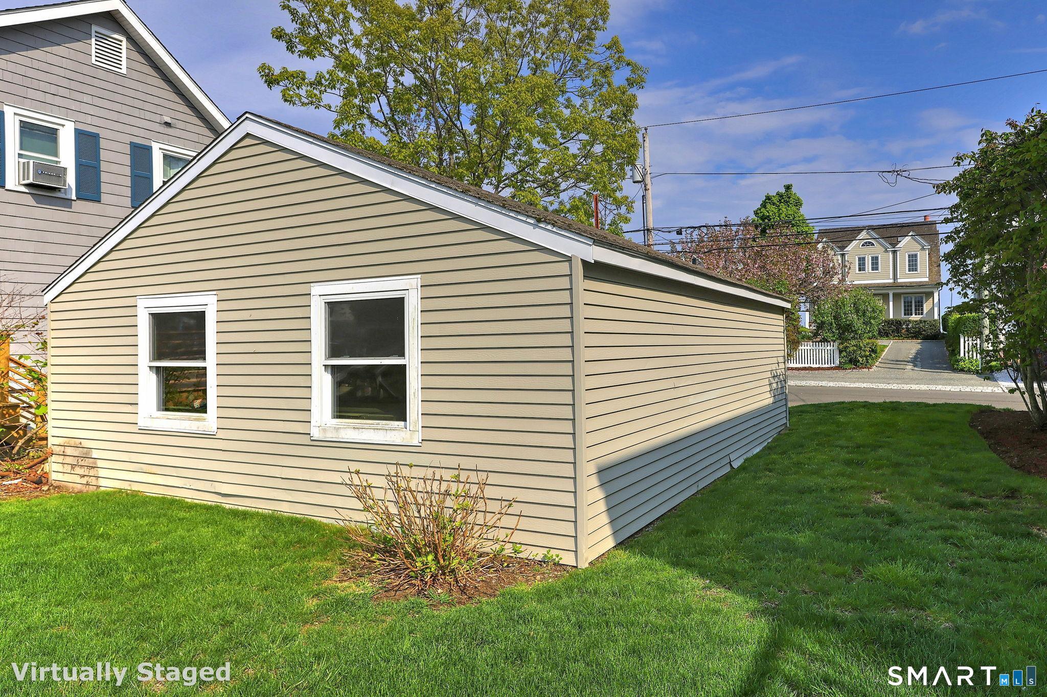 1681 Fairfield Beach Road Fairfield CT 06824