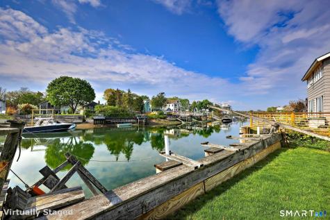 1681 Fairfield Beach Road Fairfield CT 06824