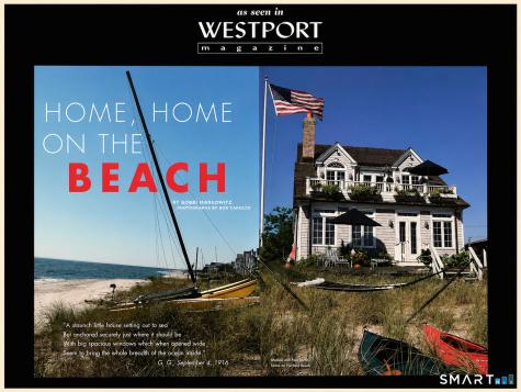 1681 Fairfield Beach Road Fairfield CT 06824