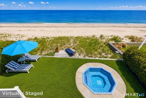 1681 Fairfield Beach Road Fairfield CT 06824