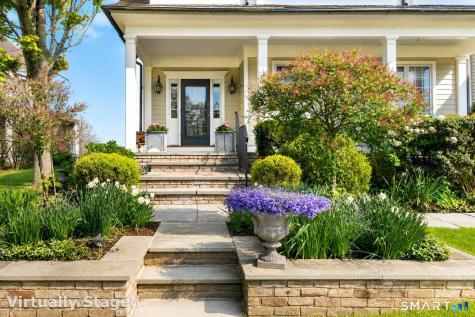 1681 Fairfield Beach Road Fairfield CT 06824