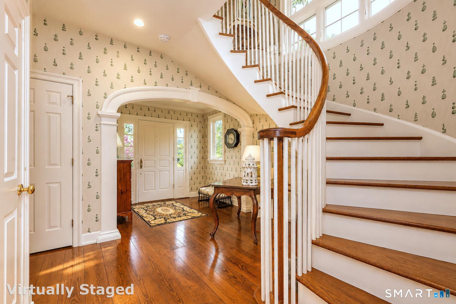 1681 Fairfield Beach Road Fairfield CT 06824