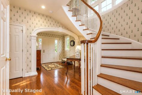 1681 Fairfield Beach Road Fairfield CT 06824