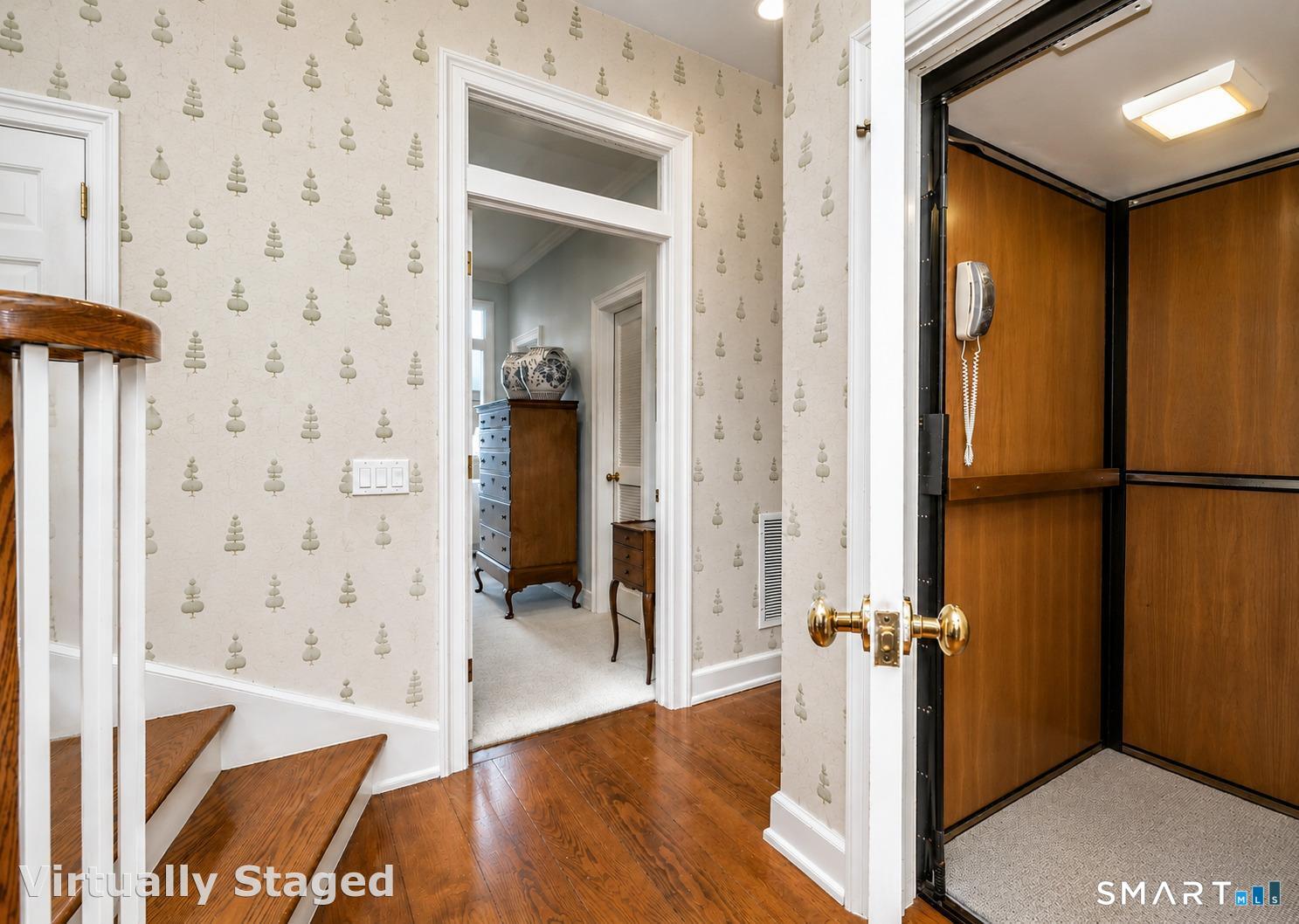 1681 Fairfield Beach Road Fairfield CT 06824