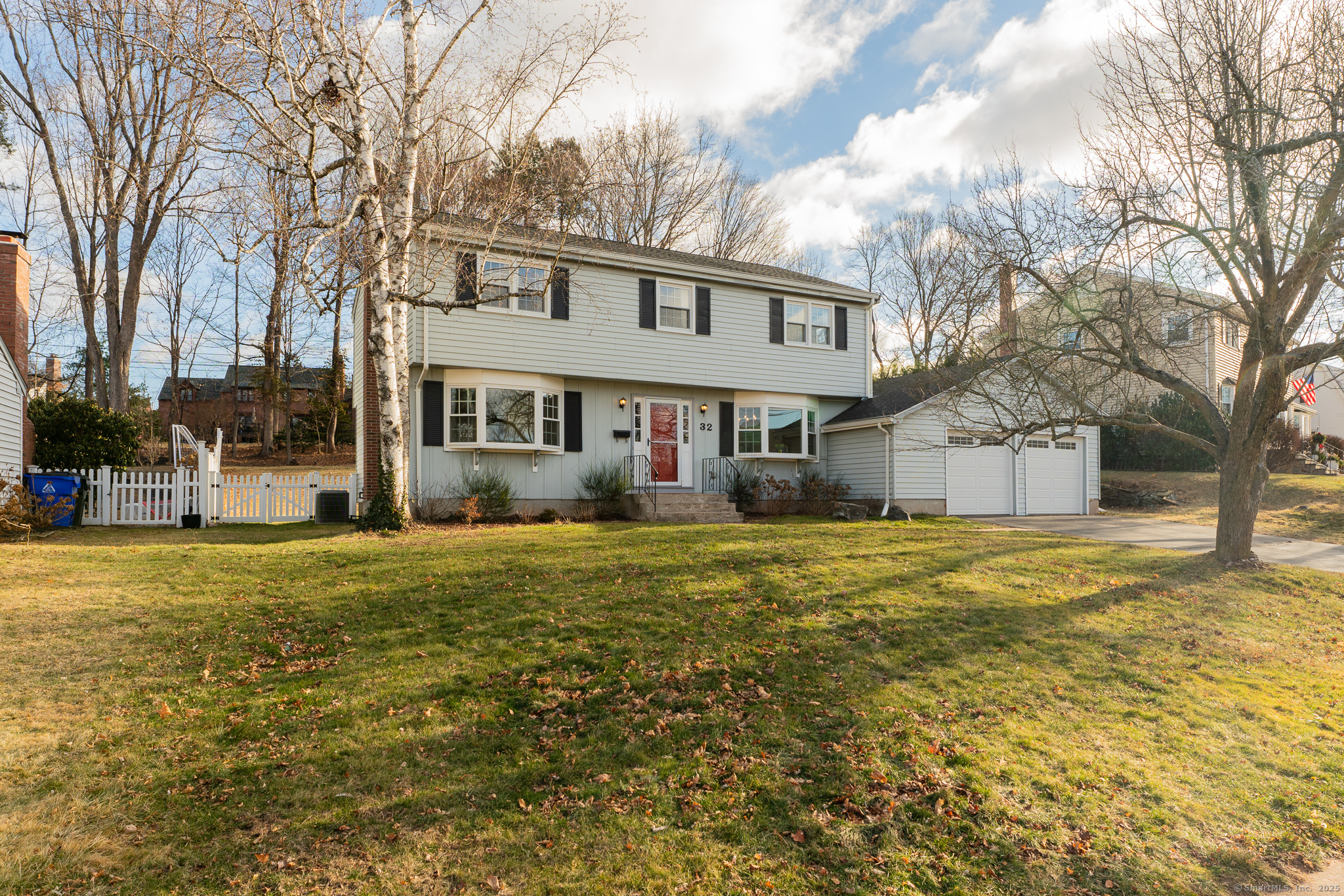 32 Westminster Drive West Hartford CT 06107
