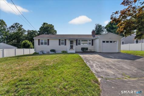 152 Ida Avenue Derby CT 06418