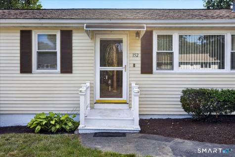 152 Ida Avenue Derby CT 06418