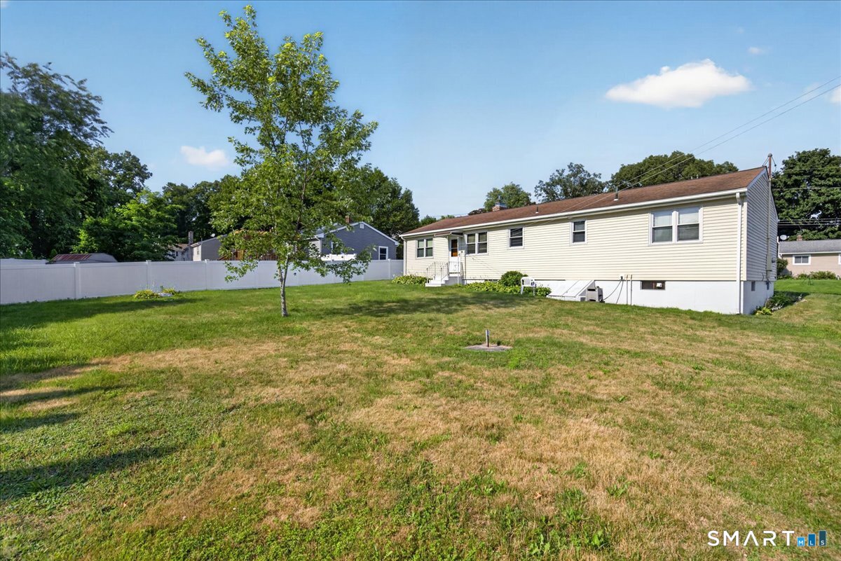 152 Ida Avenue Derby CT 06418