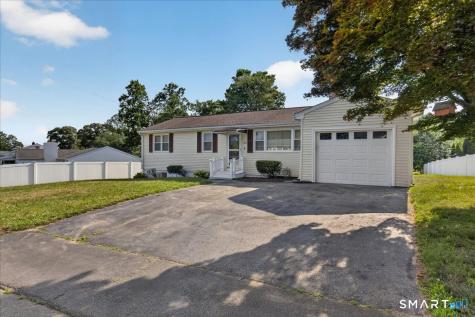 152 Ida Avenue Derby CT 06418