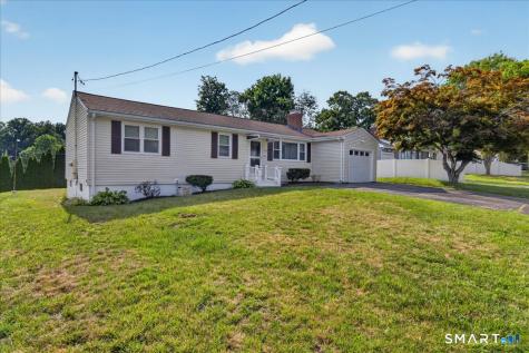 152 Ida Avenue Derby CT 06418
