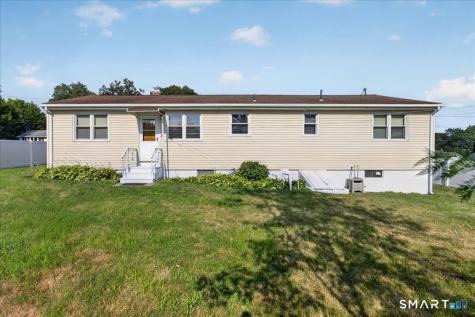 152 Ida Avenue Derby CT 06418