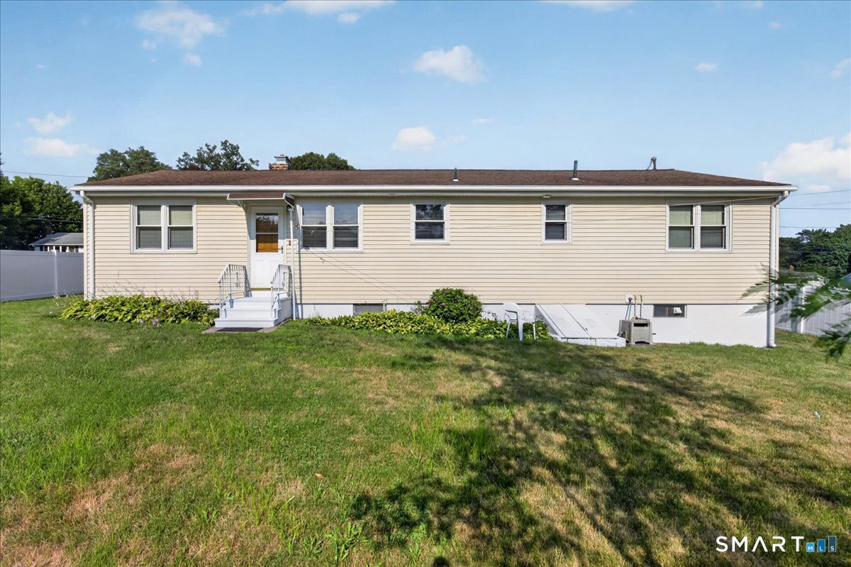 152 Ida Avenue Derby CT 06418