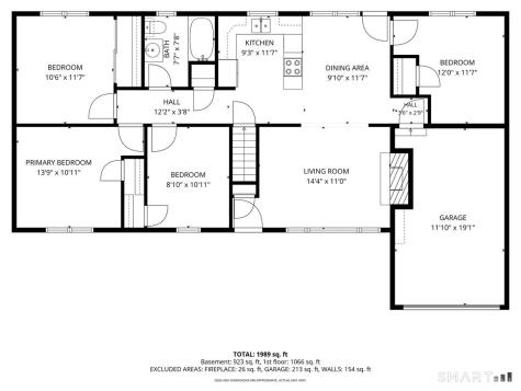 152 Ida Avenue Derby CT 06418