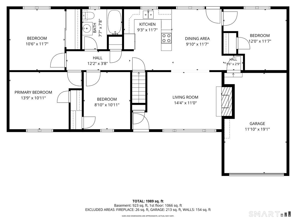 152 Ida Avenue Derby CT 06418