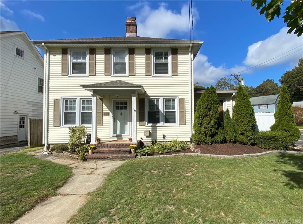 49 Ohio Avenue Norwalk CT 06851