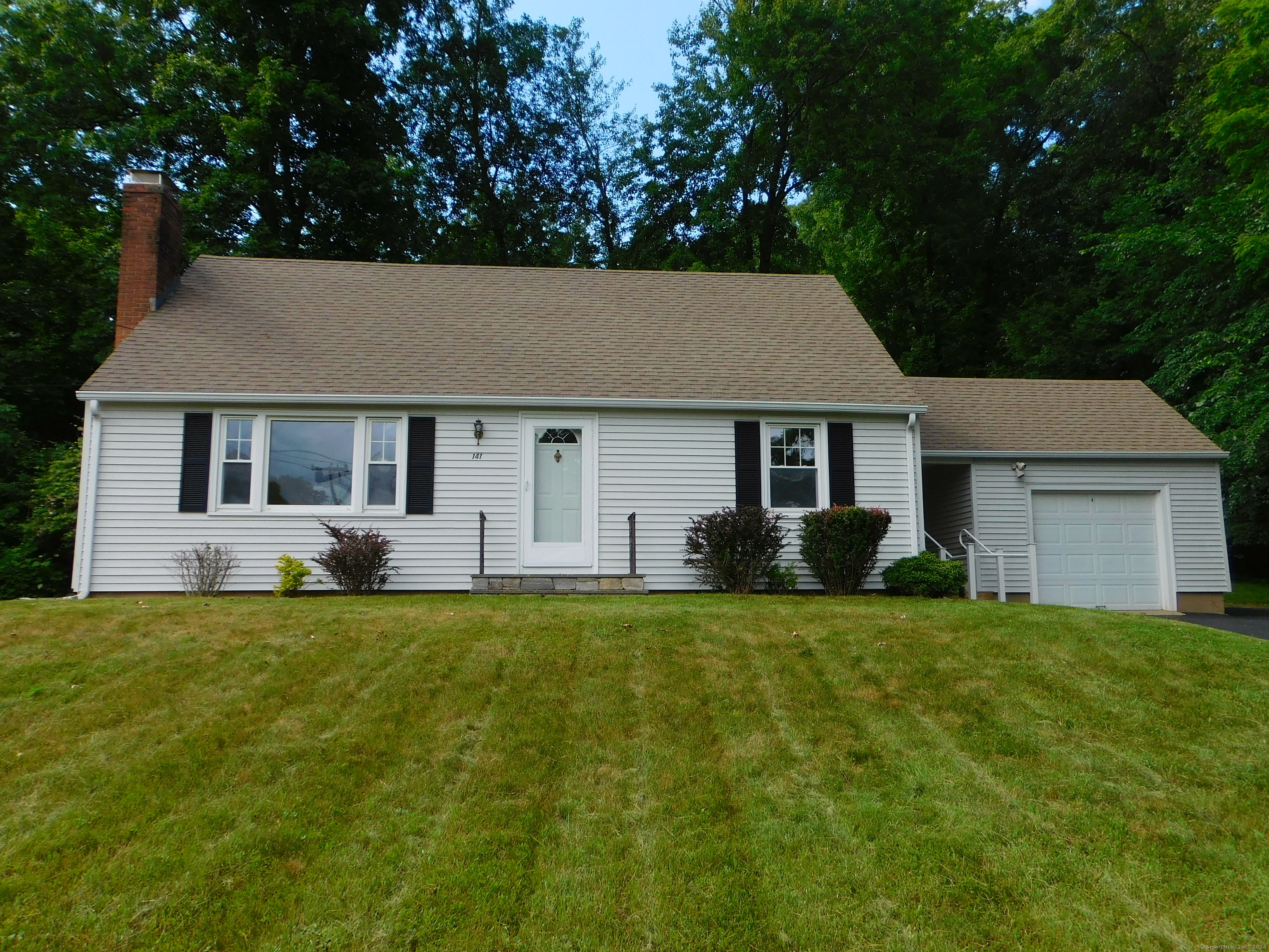 141 Torrington Avenue Canton CT 06019