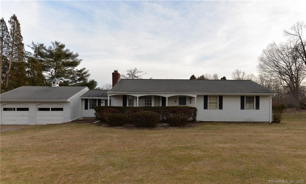 19 Old Good Hill Road Oxford CT 06478