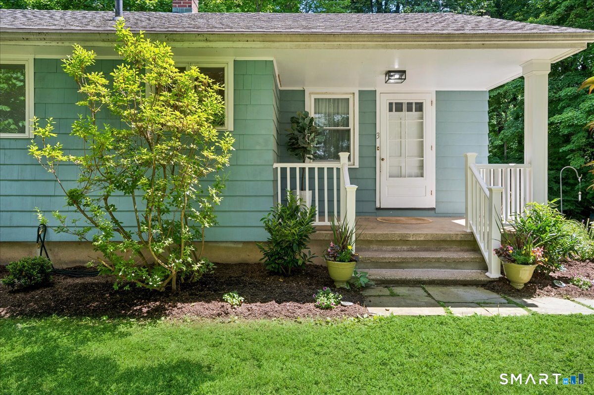 3 Keller Lane Westport CT 06880
