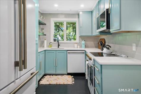 3 Keller Lane Westport CT 06880