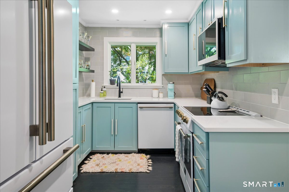 3 Keller Lane Westport CT 06880