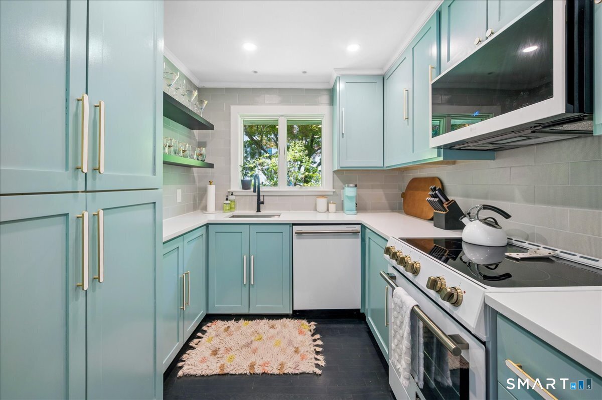 3 Keller Lane Westport CT 06880