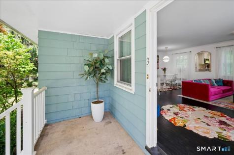 3 Keller Lane Westport CT 06880