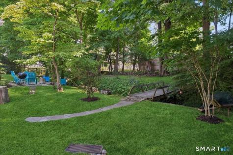 3 Keller Lane Westport CT 06880