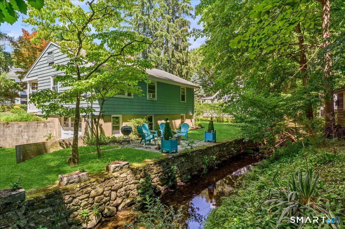 3 Keller Lane Westport CT 06880