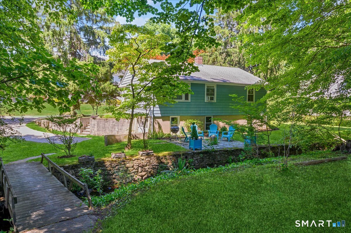 3 Keller Lane Westport CT 06880