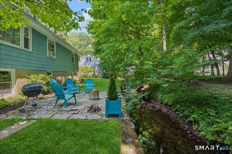 3 Keller Lane Westport CT 06880