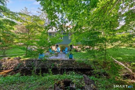 3 Keller Lane Westport CT 06880