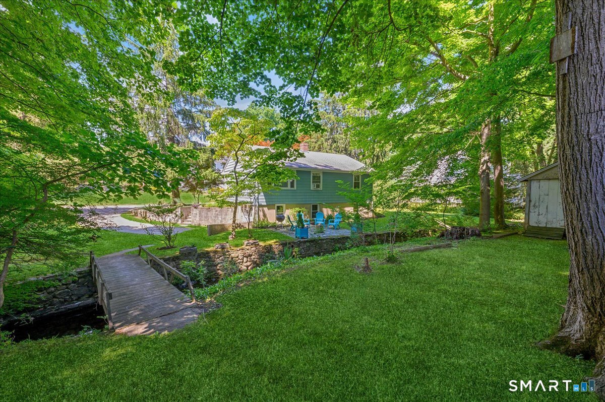 3 Keller Lane Westport CT 06880