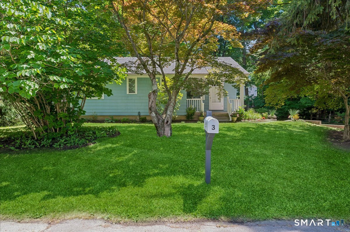 3 Keller Lane Westport CT 06880
