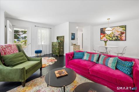 3 Keller Lane Westport CT 06880