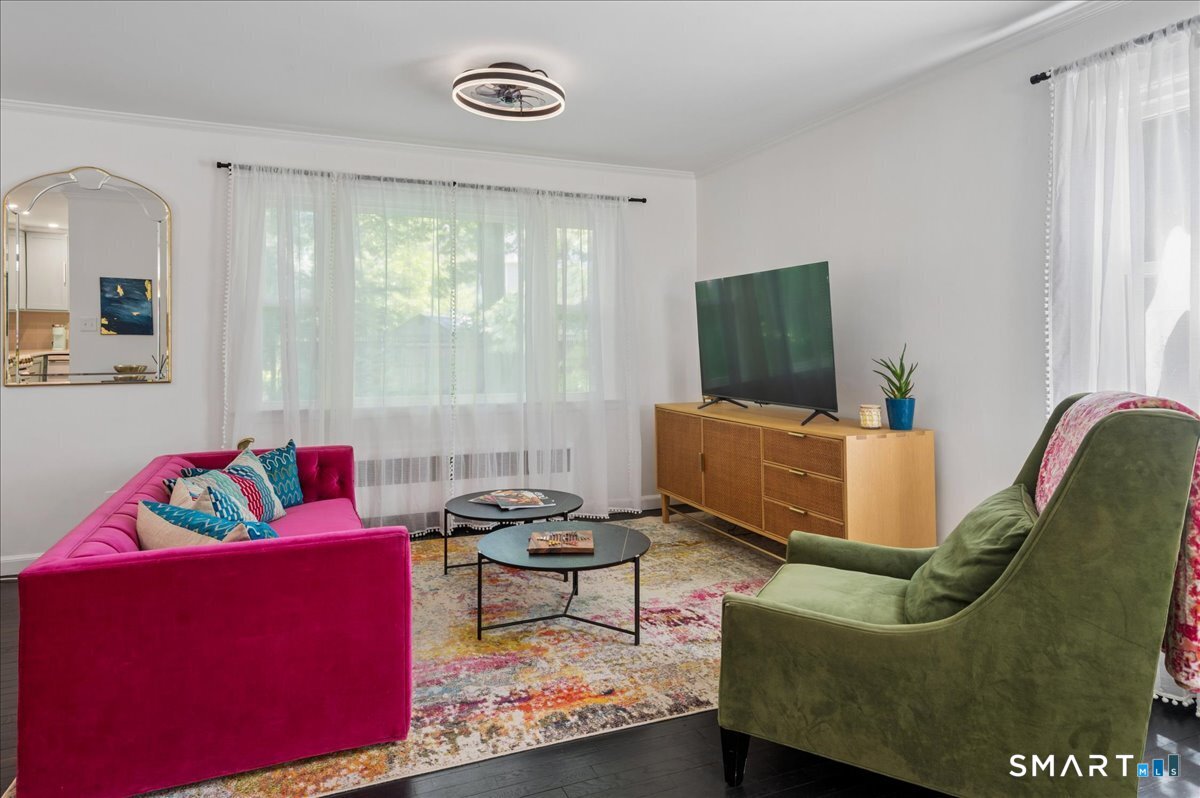 3 Keller Lane Westport CT 06880