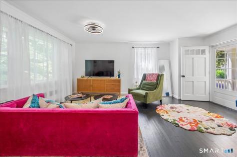 3 Keller Lane Westport CT 06880
