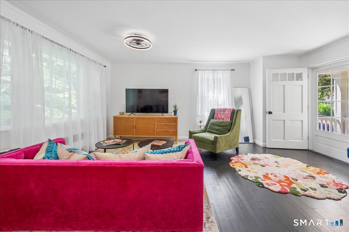 3 Keller Lane Westport CT 06880