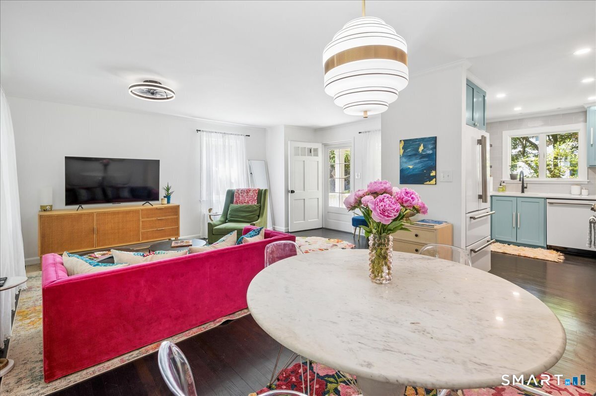 3 Keller Lane Westport CT 06880