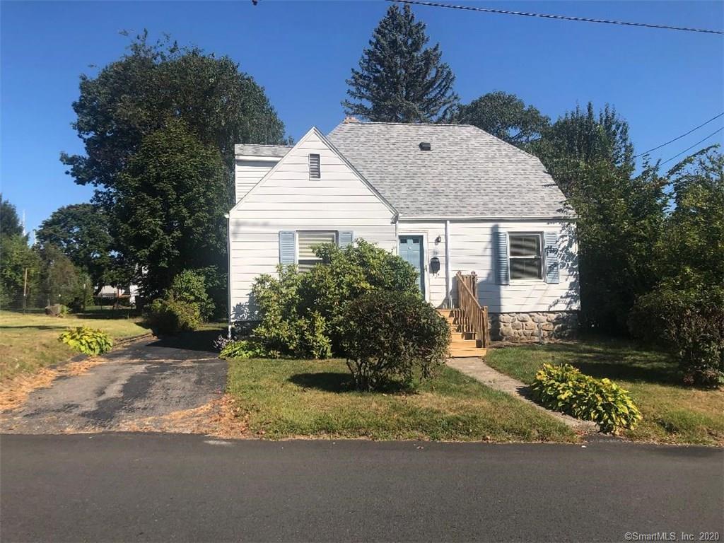 354 Tudor Street Waterbury CT 06704
