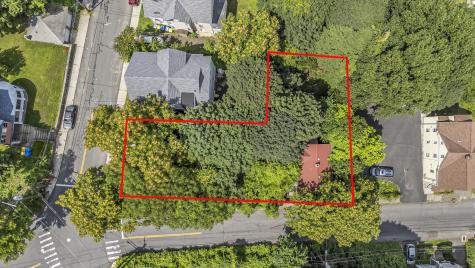 13 5TH Street Waterbury CT 06708