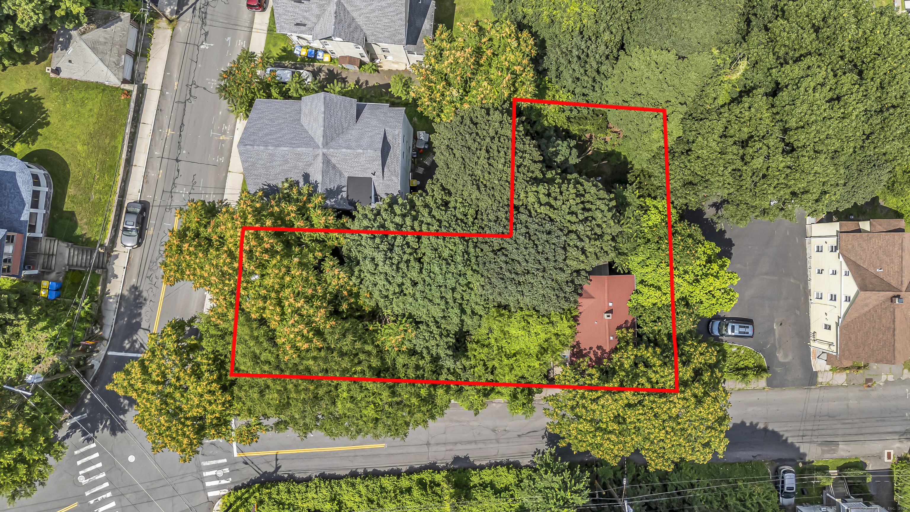 13 5TH Street Waterbury CT 06708