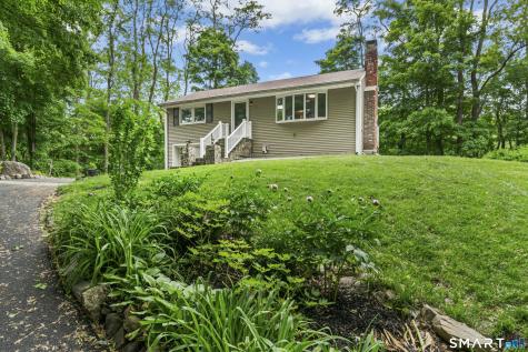 12 Rainbow Drive Ridgefield CT 06877