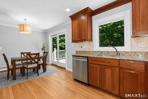12 Rainbow Drive Ridgefield CT 06877