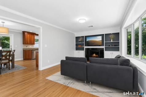 12 Rainbow Drive Ridgefield CT 06877