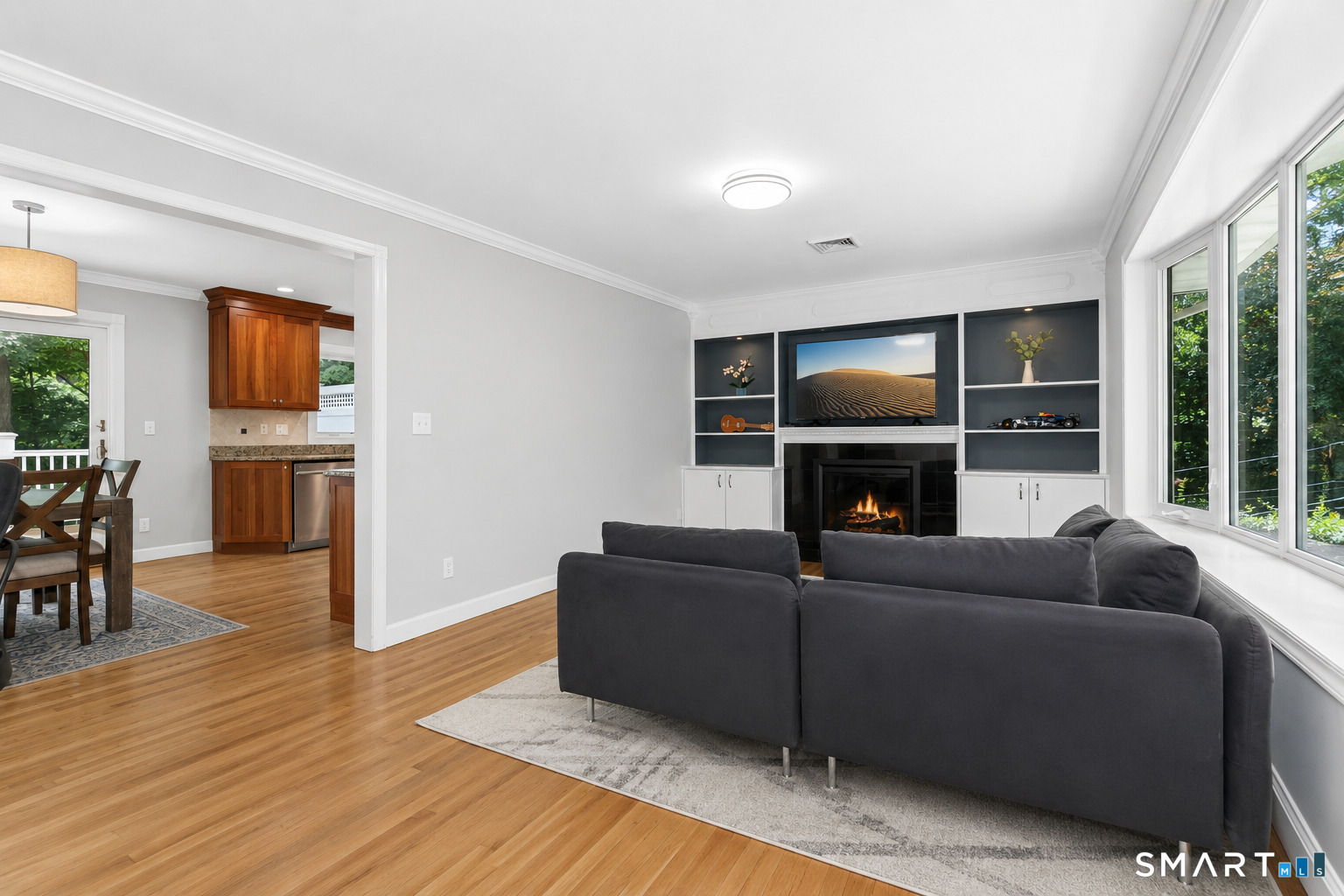 12 Rainbow Drive Ridgefield CT 06877