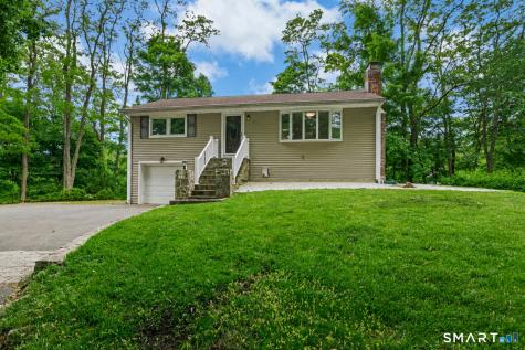 12 Rainbow Drive Ridgefield CT 06877