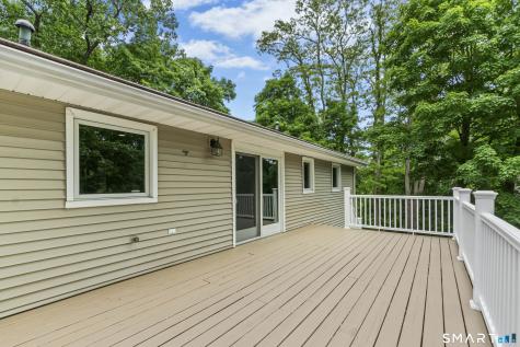 12 Rainbow Drive Ridgefield CT 06877